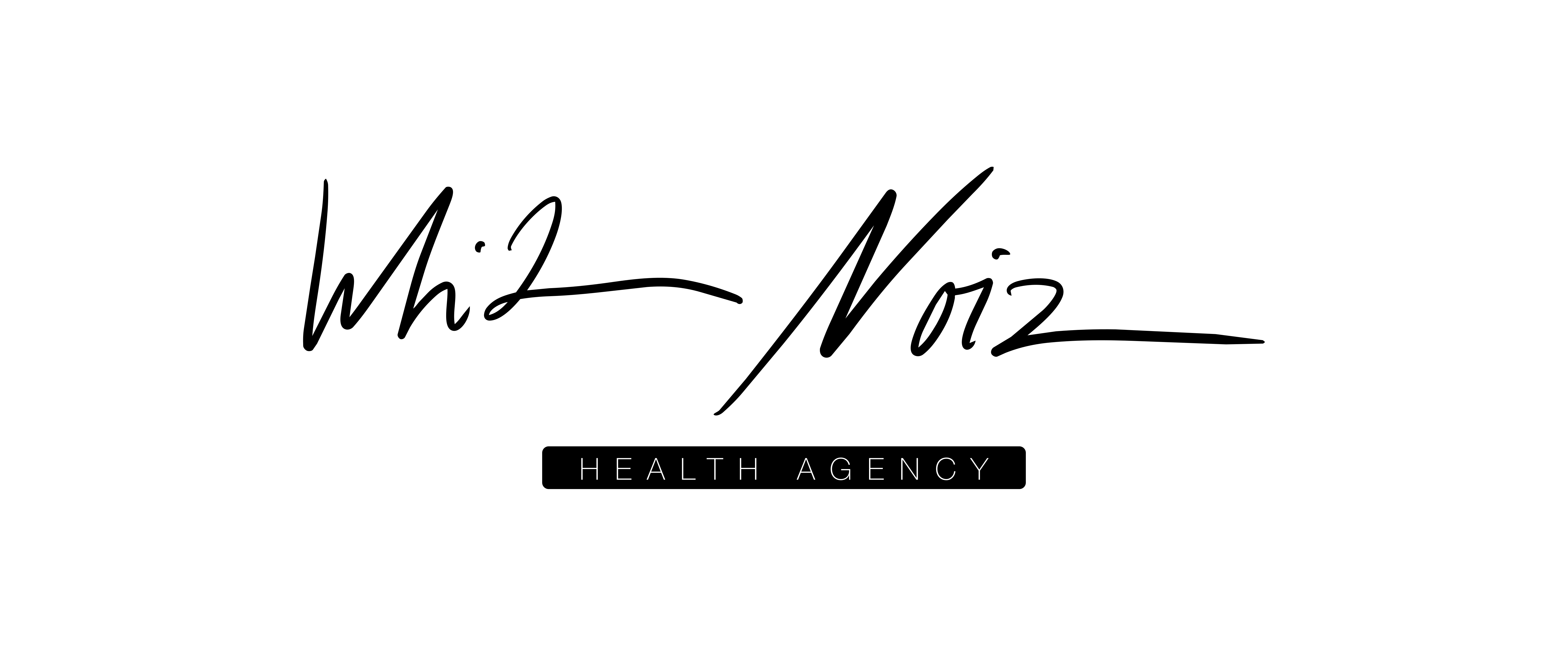 WhiteNoise Health Agency